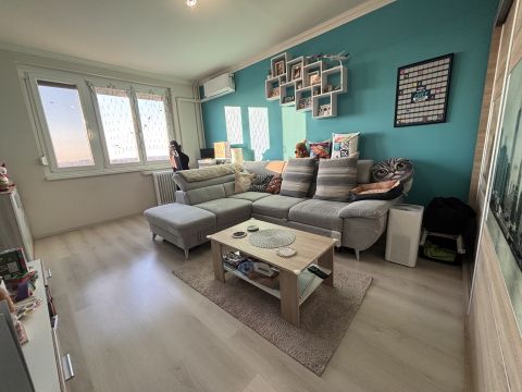 Eladó Lakás 4027 Debrecen 