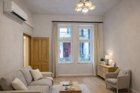 Eladó Lakás 1062 Budapest 6. kerület 