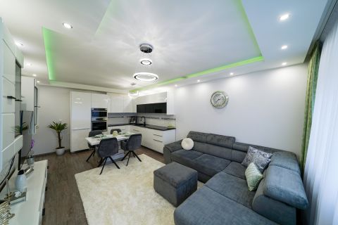 Eladó Lakás 1131 Budapest 13. kerület 