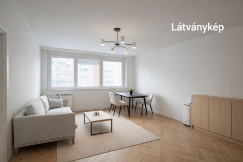 Eladó Lakás 1144 Budapest 14. kerület 