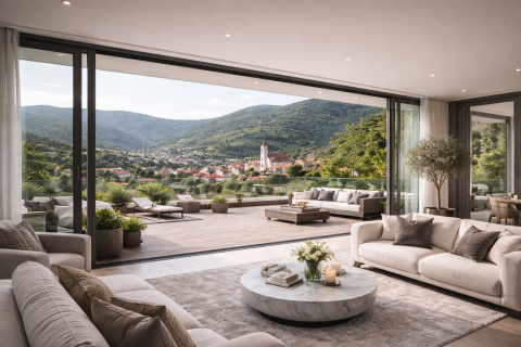 Eladó Lakás 8440 Herend , Herend kedvelt részén