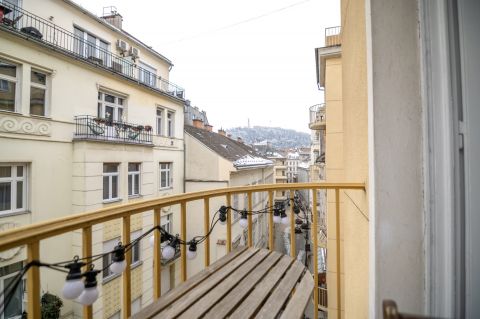 Eladó Lakás 1056 Budapest 5. kerület 