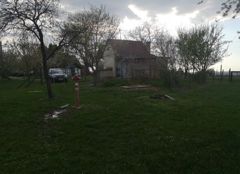 Eladó Telek 8994 Kávás 