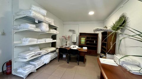 Eladó Üzlethelyiség 1117 Budapest 11. kerület , 1117 baranyai utca 23