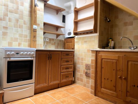 Eladó Lakás 6000 Kecskemét Fiatalos hangulatú egyedi kialakítású lakás! 