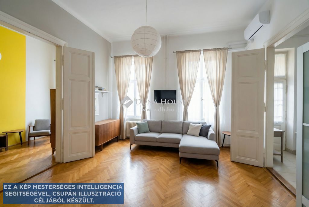 1065 Budapest 6. kerület — 1/25