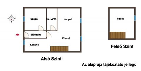 Eladó Lakás 7622 Pécs 