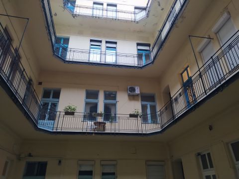 Kiadó Lakás 1074 Budapest 7. kerület 