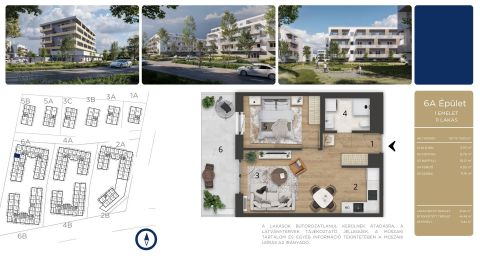 Eladó Lakás 4030 Debrecen 