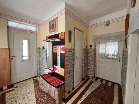 Eladó Ház 4100 Berettyóújfalu , 4100 Berettyóújfalu, Berettyóújfalu