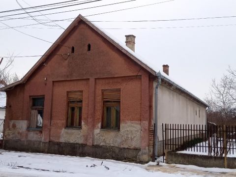 Eladó Ház 7200 Dombóvár , 7200 Dombóvár, Belváros