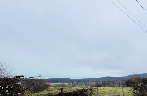 Eladó Telek 8220 Balatonalmádi Panorámás építési telek egyedi lehetőséggel