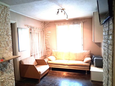 Eladó Ház 8660 Tab , Központ közeli családi ház!