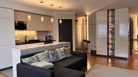 Eladó Lakás 1133 Budapest 13. kerület ÁLOMOTTHON*HIÁNYLAKÁS 90nm N+3 HÁLÓ * 3 ERKÉLY* ÚJLIPÓTVÁROS