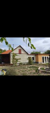 Eladó Ház 6755 Kübekháza Kübekháza Szántó Kovács János 522