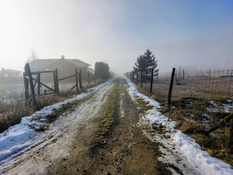 Eladó Telek 2617 Alsópetény 
