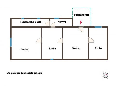Eladó Ház 7827 Beremend 