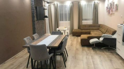 Eladó Lakás 8800 Nagykanizsa , Nagykanizsa Észak-keleti városrész