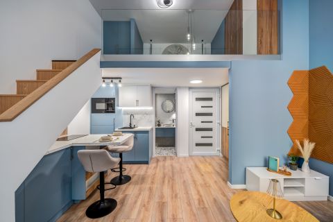 Eladó Lakás 1073 Budapest 7. kerület , LISZT FERENC tértől 1 sarokra - napos, PRÉMIUM lakás