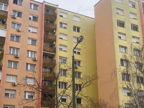 Eladó Lakás 1101 Budapest 10. kerület , 1101 Budapest 10, Kőbánya