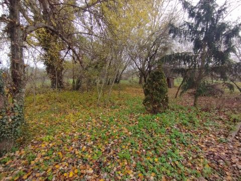 Eladó Telek 4002 Debrecen , Debrecen Sámsoni útból nyíló utcában