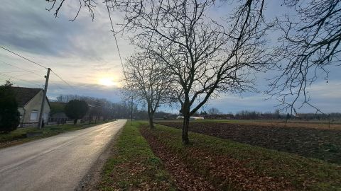 Eladó Telek 7843 Kémes 