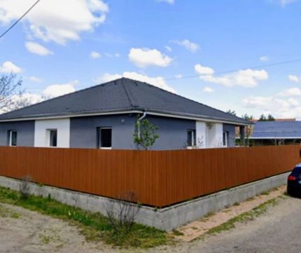 Eladó Ház 2721 Pilis Pilis Pennyhez közel