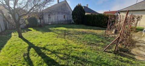 Eladó Ház 8648 Balatonkeresztúr Balaton közeli családi ház