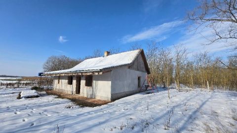 Eladó Ház 6078 Jakabszállás 6078 Jakabszállás, Külterület