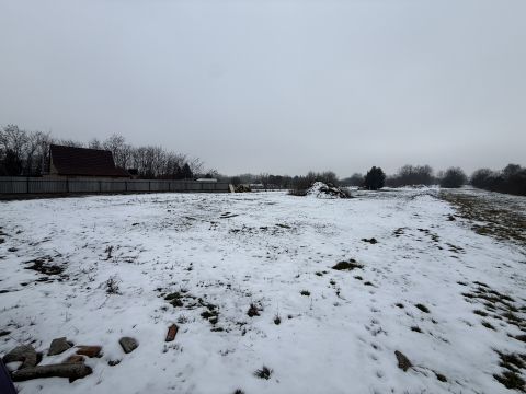 Eladó Telek 9011 Győr , Tölös utca közelében