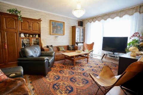 Eladó Lakás 1139 Budapest 13. kerület 