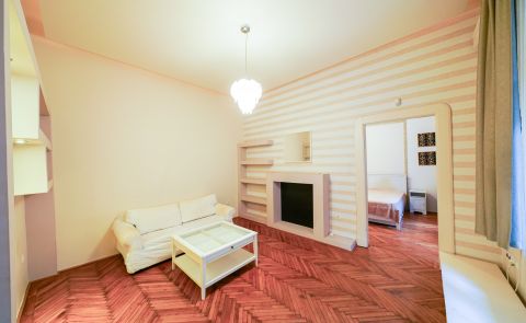 Eladó Lakás 1136 Budapest 13. kerület 