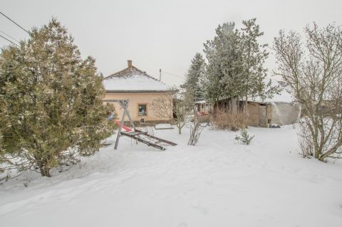 Eladó Ház 2766 Tápiószele 