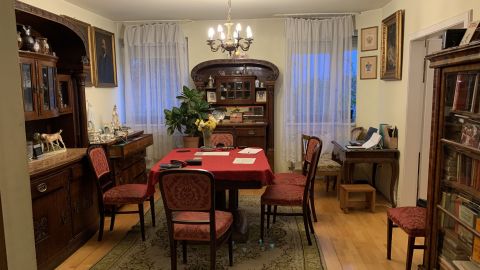 Eladó Lakás 1147 Budapest 14. kerület 