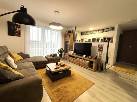 Eladó Lakás 9200 Mosonmagyaróvár Járfalui utca környéke 