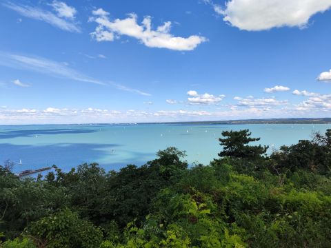 Eladó Ház 8237 Tihany 