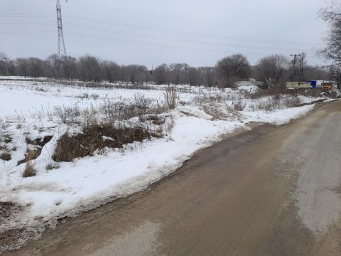 Eladó Telek 2120 Dunakeszi Rákóczi út