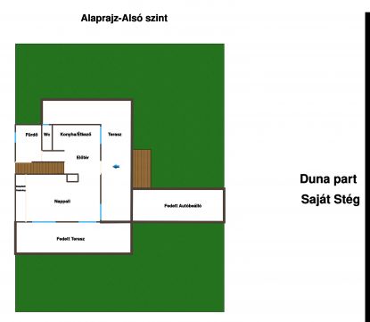 Eladó Ház 2310 Szigetszentmiklós Nóra sétány