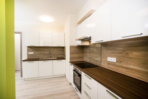 Eladó Lakás 1139 Budapest 13. kerület Eladó lakás Angyalföldön, Budapest XIII. kerületében (C609)