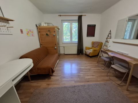 Eladó Lakás 1138 Budapest 13. kerület Két szobás lakás Angyalföld kedvelt részén