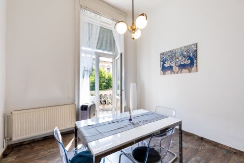 Eladó Lakás 1071 Budapest 7. kerület 