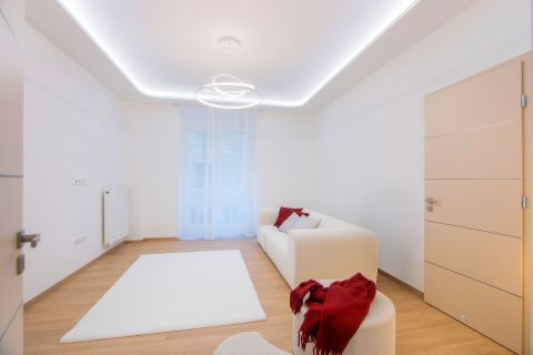 Eladó Lakás 1055 Budapest 5. kerület Lipótvárosban a Honvéd tér mellett