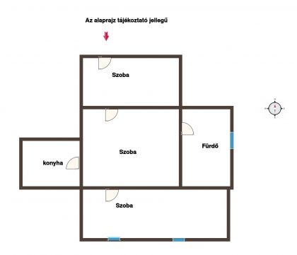 Eladó Iroda 1096 Budapest 9. kerület Felújított Garzonok