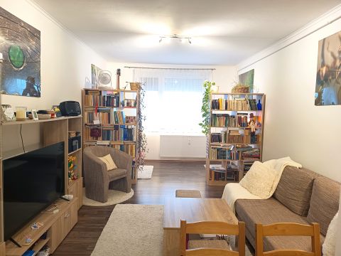 Eladó Lakás 9400 Sopron 