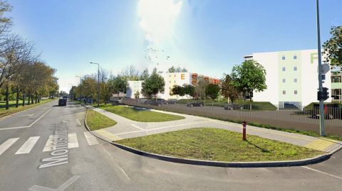 Eladó Lakás ÚJ ÉPÍTÉSŰ LAKÁSOK 1.100.000,-FT/m2 ártól Debrecenben