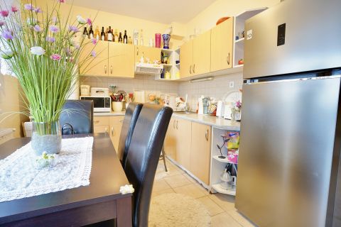 Eladó Lakás 1188 Budapest 18. kerület 