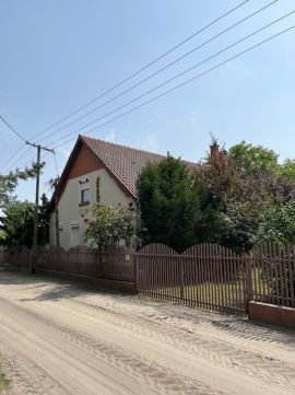 Eladó Ház 6640 Csongrád Bokroson a Mars közeláben