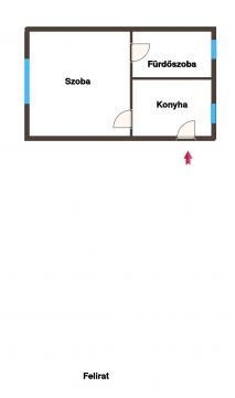 Eladó Lakás 9400 Sopron Belváros külső