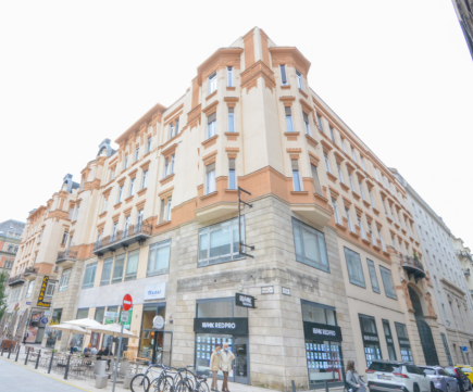 Eladó Lakás 1053 Budapest 5. kerület 