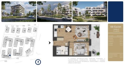 Eladó Lakás 4030 Debrecen 